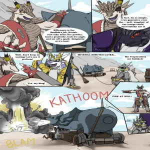 Honor And Pride - page 4
