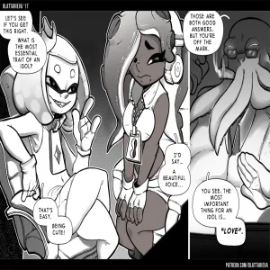 Hooked - page 2