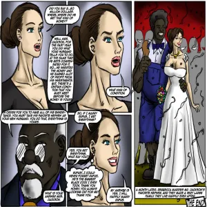 Horny Mothers 2 - The Sequel - page 40