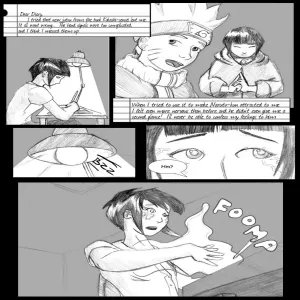 Hinata's Love Jutsu - page 2