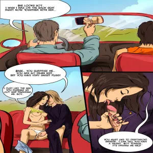 Hitchhiker - page 4