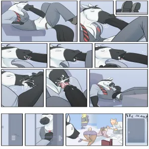 Hoss Boss - page 5