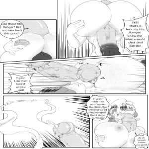 Horse Milk - page 10