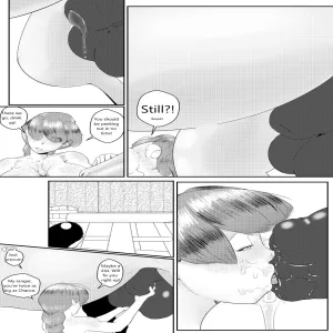 Horse Milk - page 7