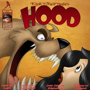 Hood 2 - page 1