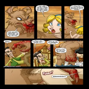 Hood 2 - page 10