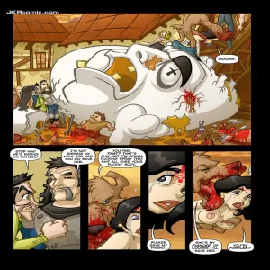 Hood 2 - page 14