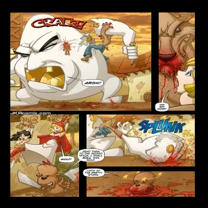 Hood 2 - page 4