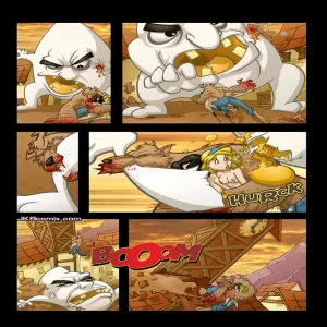 Hood 2 - page 6