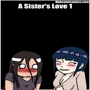 A Sister's Love 1 - page 1
