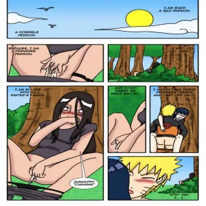 A Sister's Love 1 - page 2