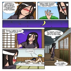A Sister's Love 1 - page 3