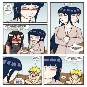 A Sister's Love 1 - page 5