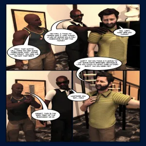 Home Sweet Home - page 4
