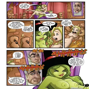 Hood 1 - page 12