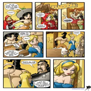Hood 1 - page 14
