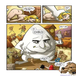 Hood 1 - page 21