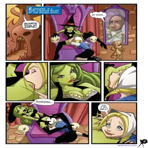 Hood 1 - page 9