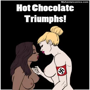 Hot Chocolate Triumphs! - page 1
