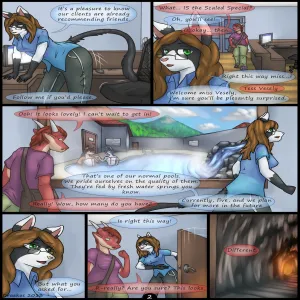 Hotsprings - page 3