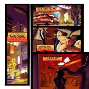 Hunter Dogs - page 20