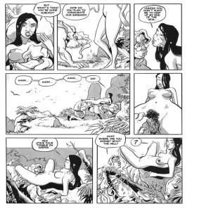 Hymenoptera 2 - Nassao Views - page 7