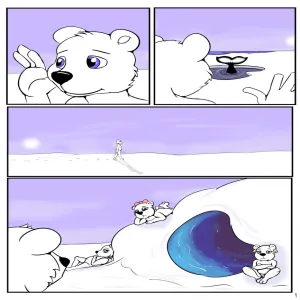 Abominable - page 2