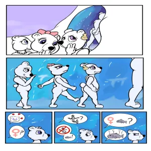 Abominable - page 3