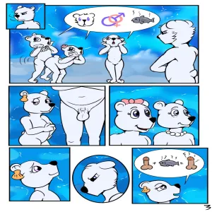 Abominable - page 4