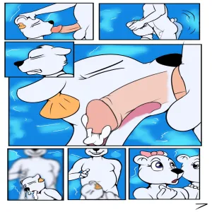 Abominable - page 8