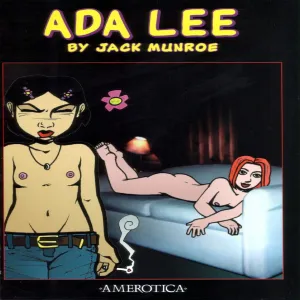 Ada Lee 1 - page 1