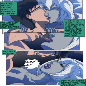 I Am Dullahan - page 12