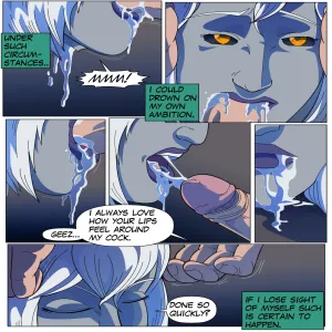 I Am Dullahan - page 15