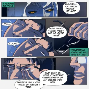 I Am Dullahan - page 4