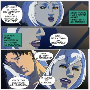 I Am Dullahan - page 7
