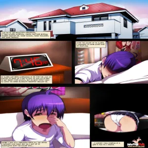 House Keeper 1 - page 2