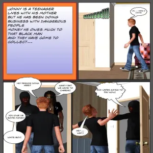 Hot Mom - page 2