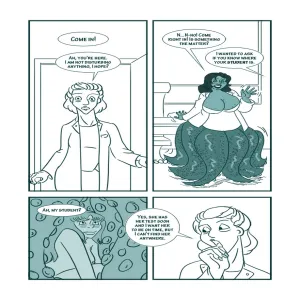 How To Relax Before A Big Test - page 11