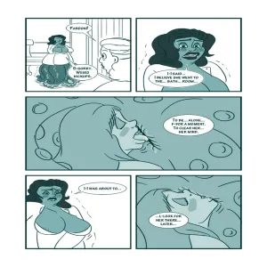 How To Relax Before A Big Test - page 13