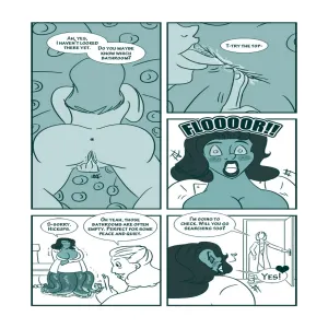 How To Relax Before A Big Test - page 14