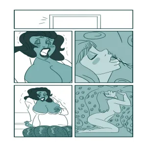 How To Relax Before A Big Test - page 16