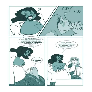 How To Relax Before A Big Test - page 17