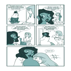 How To Relax Before A Big Test - page 18