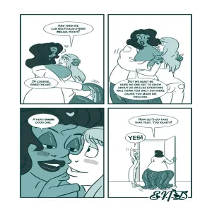 How To Relax Before A Big Test - page 19