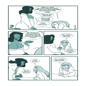 How To Relax Before A Big Test - page 3