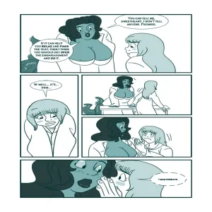 How To Relax Before A Big Test - page 4