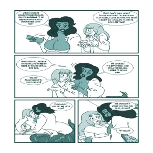 How To Relax Before A Big Test - page 5