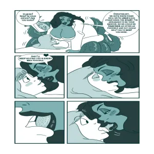 How To Relax Before A Big Test - page 6