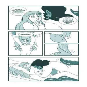 How To Relax Before A Big Test - page 7