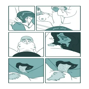 How To Relax Before A Big Test - page 8